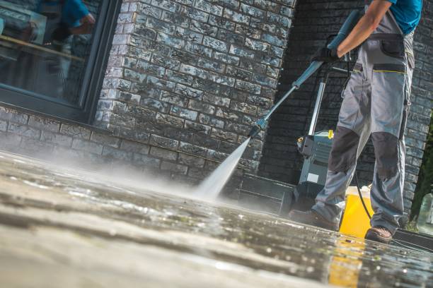 Best Factory Floor Cleaning  in Spry, PA