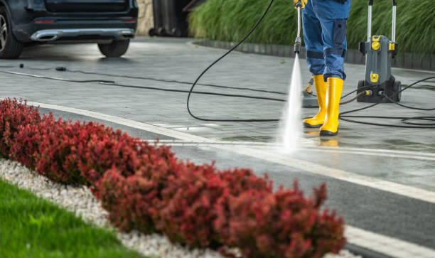 Best House Exterior Washing  in Spry, PA